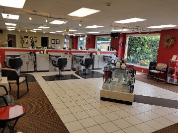 The Look Hair Salon